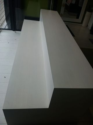 Lote completo de mobiliario