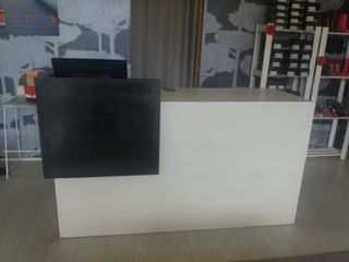 Lote completo de mobiliario