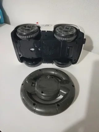 Coche teledirigido Chicco