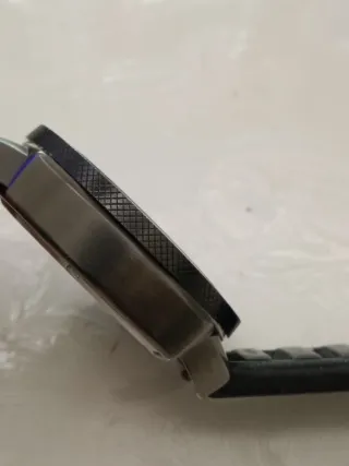 Orologio Mercedes Cronografo Swiss Made