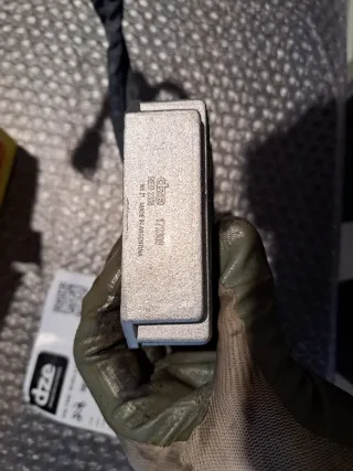 Regolatore Tensione DZE REG 172308 Honda VFR