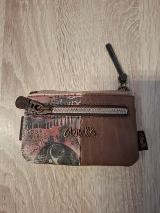 Monedero Anekke