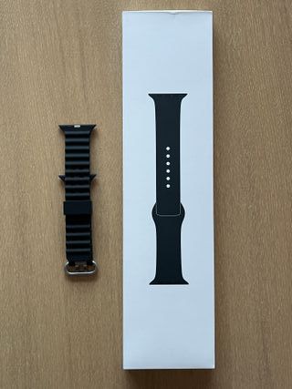 Apple Watch Series 7 Nero