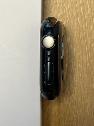 Apple Watch Series 7 Nero