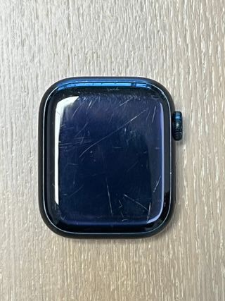 Apple Watch Series 7 Nero