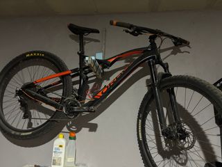 Orbea Occam Bicicleta Montaña