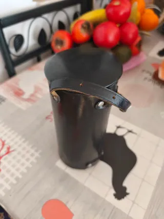 Objetivo Porst Cámara