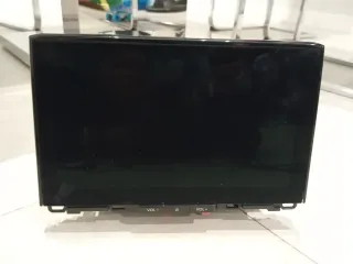 Pantalla Toyota Corolla 2023