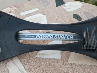Waveboard JD Bug Power Surfer