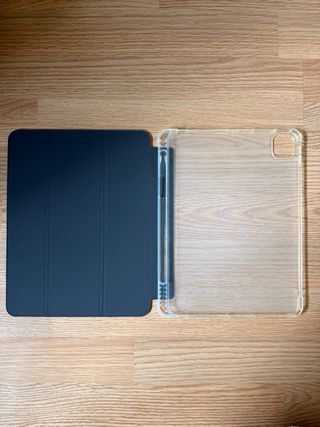 iPad Pro 11” 64 GB (2018) – pantalla nueva