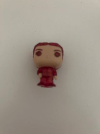 Figura Kinder Max Del Reves