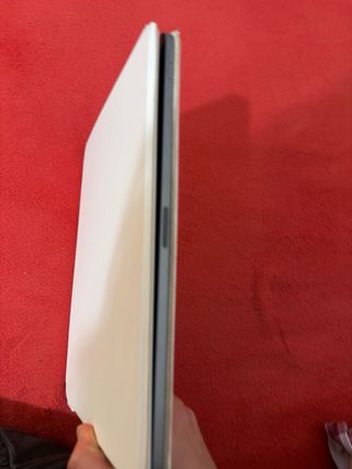 iPad Pro 12.9 M2 256GB Plata