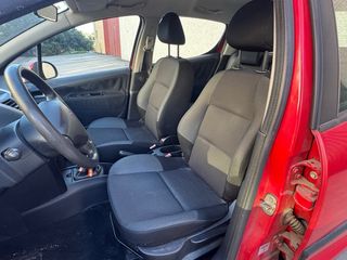 Peugeot 207 2011 1.4 gasolina