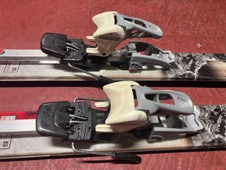 Esquís Dynastar Altitrail Powder