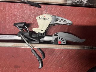 Esquís Dynastar Altitrail Powder