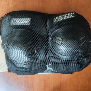 Powerslide Kit 3 protecciones