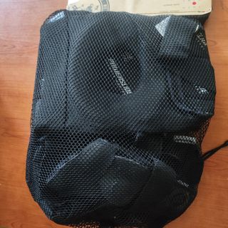 Powerslide Kit 3 protecciones