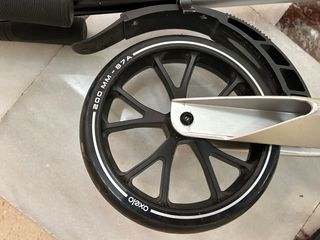 Patinete Decathlon Oxelo Town 5XL