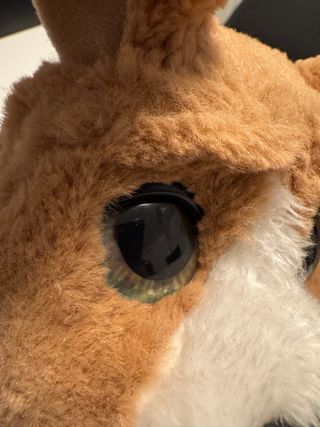 FurReal Friends Chatty Charlie il cagnolino Hasbro