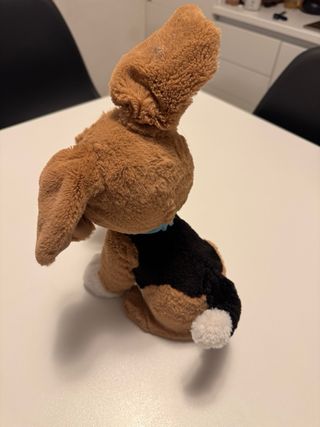 FurReal Friends Chatty Charlie il cagnolino Hasbro