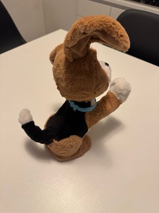 FurReal Friends Chatty Charlie il cagnolino Hasbro