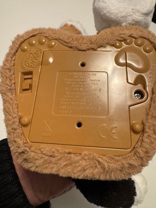 FurReal Friends Chatty Charlie il cagnolino Hasbro