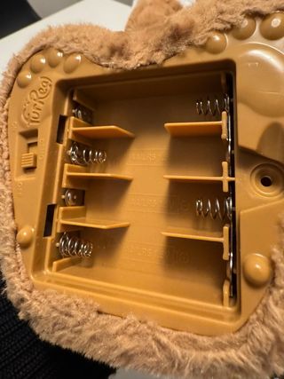 FurReal Friends Chatty Charlie il cagnolino Hasbro