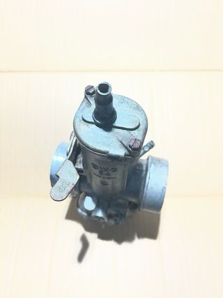 Carburador BING 36