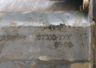 446172 103390xxx elevalunas mitsubishi carisma