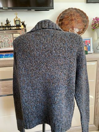 Chaqueta Purificación García Talla S