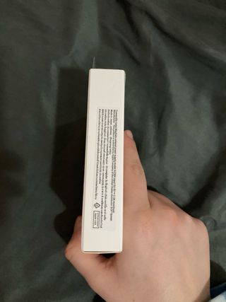 Batteria iPhone MagSafe Apple NUOVA