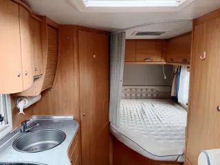 FIAT burstner elegance barcelona 660 2800 cc 145 c