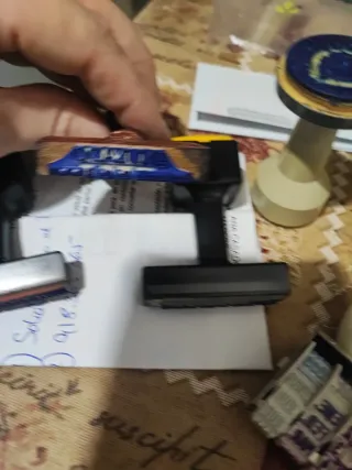 Lote de sellos antiguos