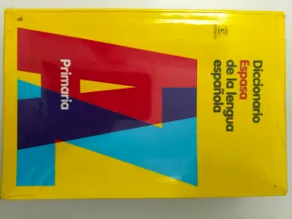 Diccionario Espasa de Primaria