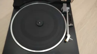 Giradischi Sony PS-LX50 Nero