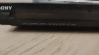 Giradischi Sony PS-LX50 Nero