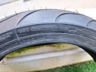 Neumáticos Moto Michelin Pilot Power 2CTNuevos