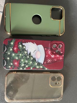 iPhone 12 128GB Verde