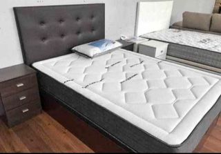 Canapés con materassi