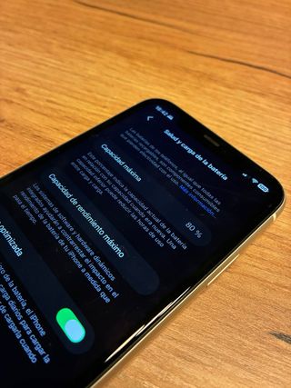 iPhone 11 64GB Bianco