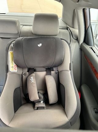 Silla coche Joie i-Spin 360