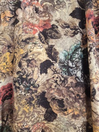 Blusa sedosa Roberto Verino
