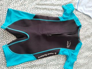Neopreno infantil Aqua Sphere