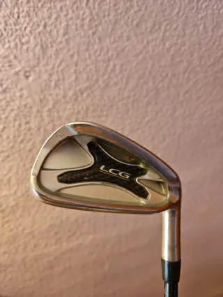 Palos Golf TaylorMade + Driver R5 - Buen estado