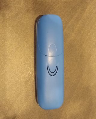 Telefono Cordless Brondi Nice DECT GAP