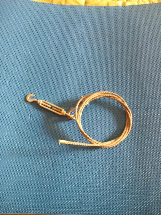 Caja de herramientas y accesorios