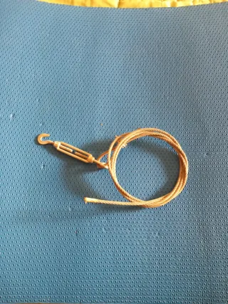 Caja de herramientas y accesorios