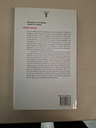 Conectados (Historia) (Spanish Edition)