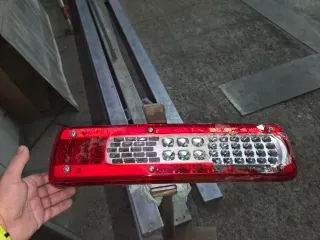 Piloto trasero Volvo FH