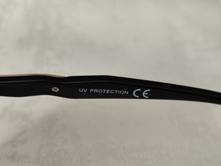 Óculos de Sol Redondos Novos